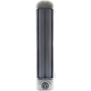 چراغ اضطراری ویداسی مدل WD-837T رنگ مهتابی تاریخ جدید