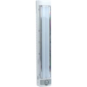 چراغ اضطراری ویداسی مدل WD-839T مهتابی تاریخ جدید