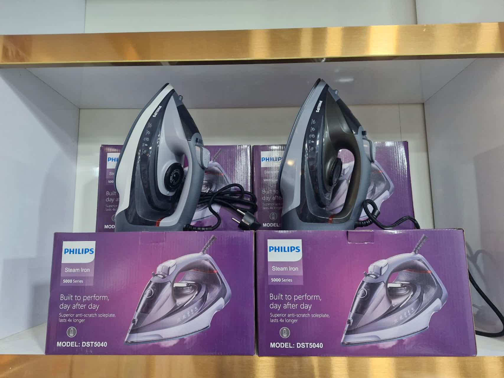 اتو فیلیپس مدل 5040