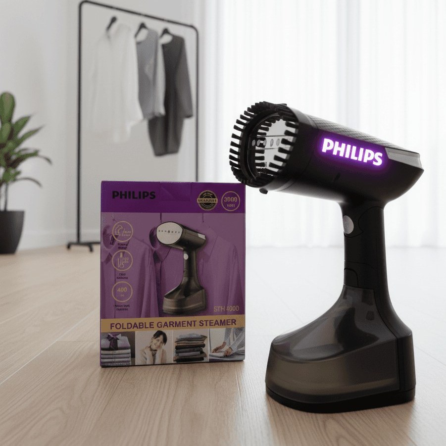 اتو بخارگر فیلیپس، توان 3000 وات، مدل PH-2020